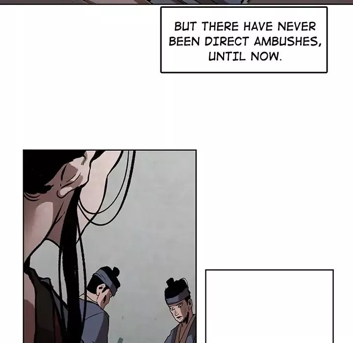 GORAN - Chapter 0.3 - Page 19