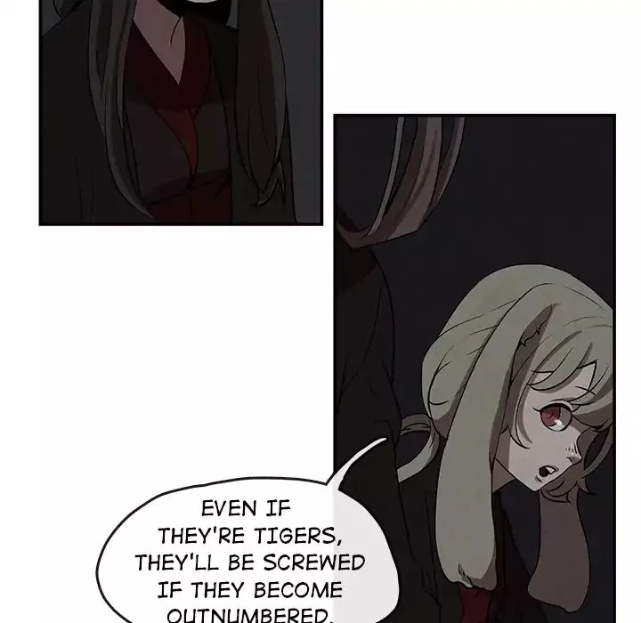 GORAN - Chapter 0.5 - Page 26