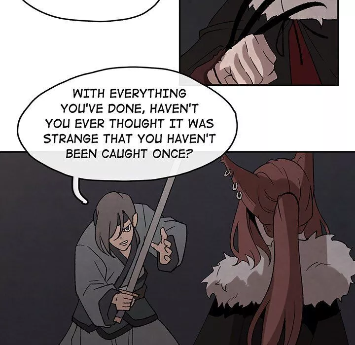 GORAN - Chapter 45 - Page 5