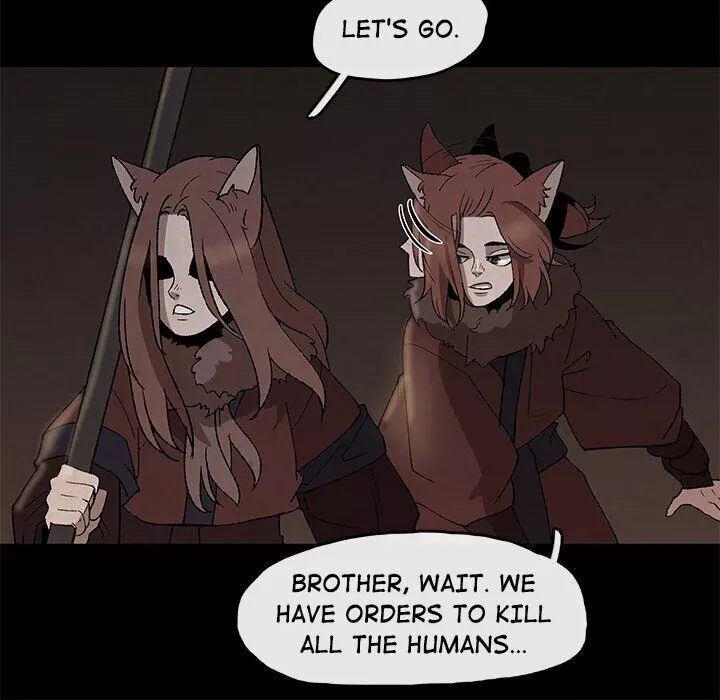 GORAN - Chapter 45 - Page 32