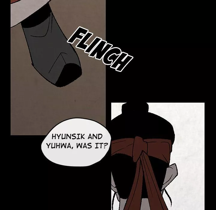 GORAN - Chapter 49 - Page 8