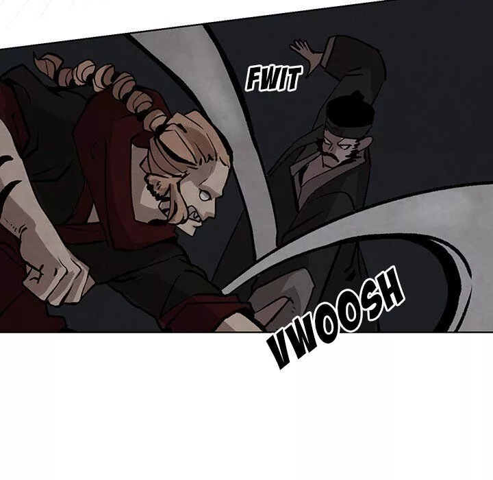 GORAN - Chapter 5 - Page 65