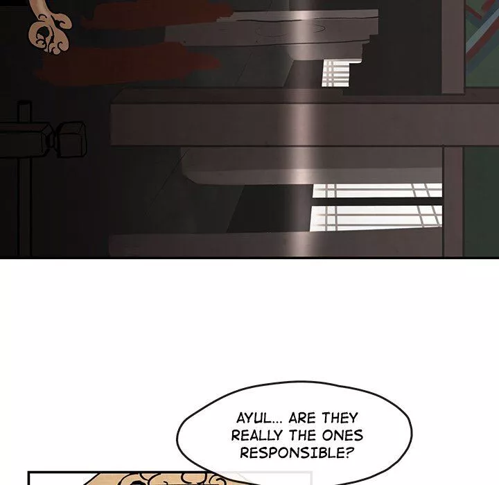 GORAN - Chapter 7 - Page 35