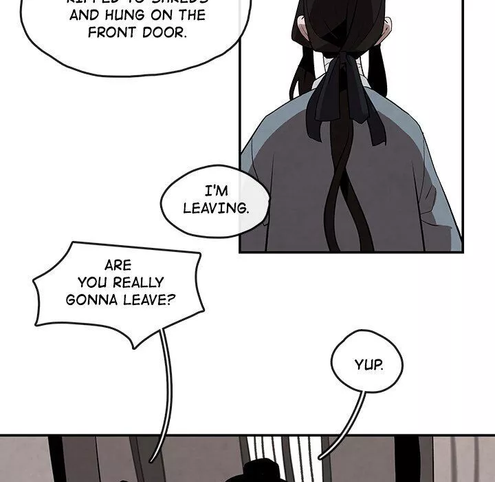 GORAN - Chapter 8 - Page 8