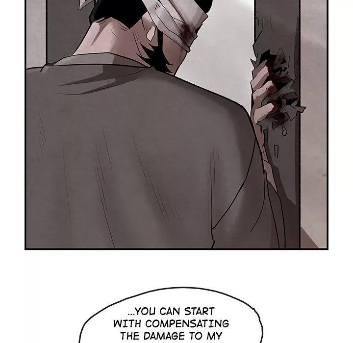 GORAN - Chapter 8 - Page 23