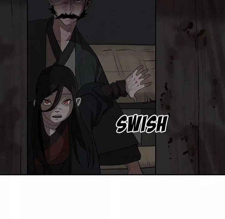 GORAN - Chapter 8 - Page 75