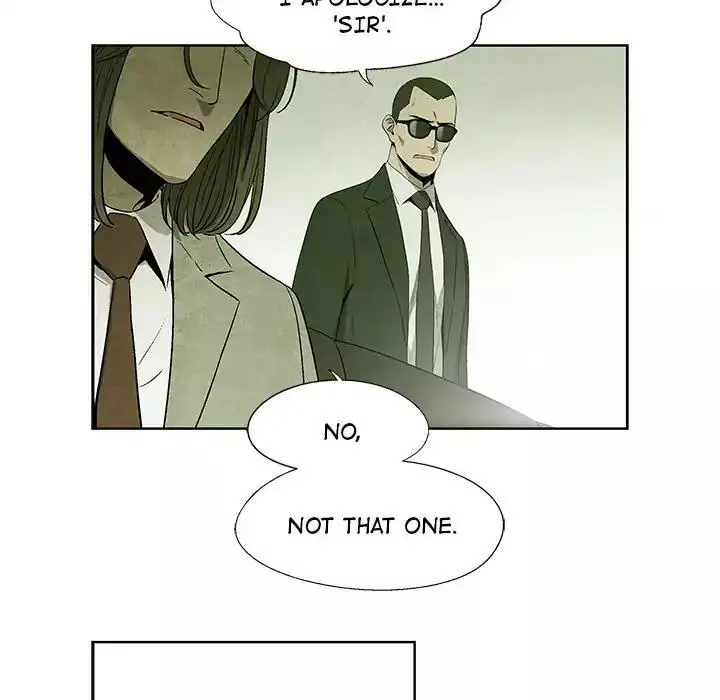 Gorgon - Chapter 10 - Page 82
