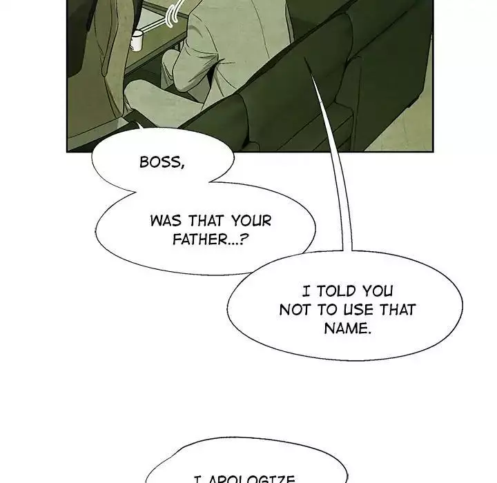 Gorgon - Chapter 10 - Page 81
