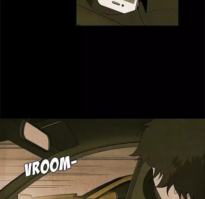 Gorgon - Chapter 2 - Page 39