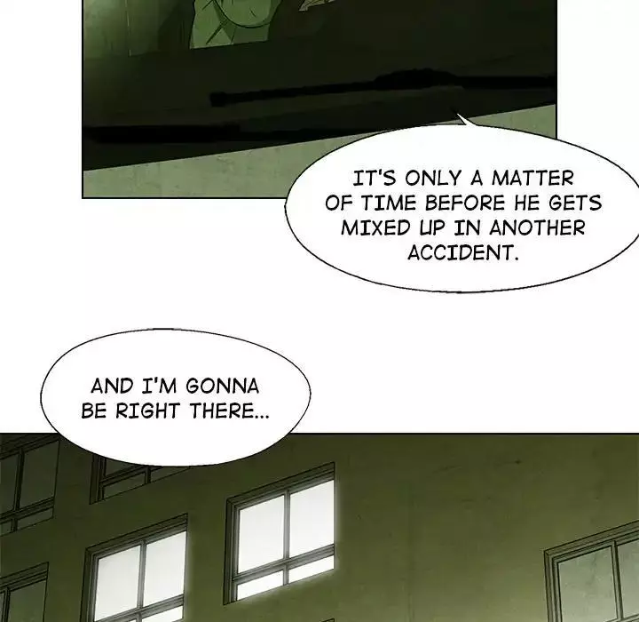 Gorgon - Chapter 31 - Page 11