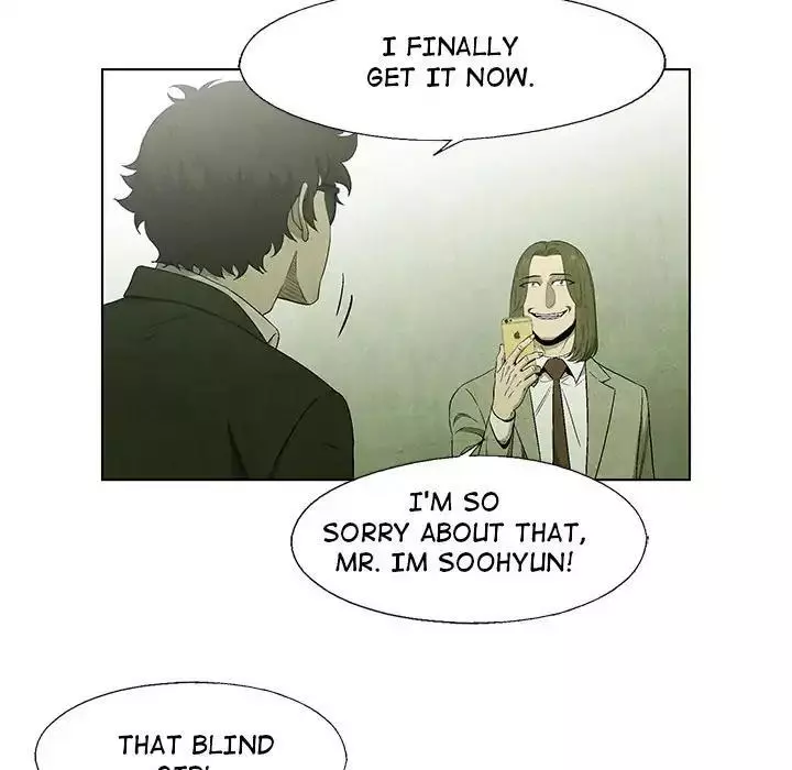 Gorgon - Chapter 41 - Page 40