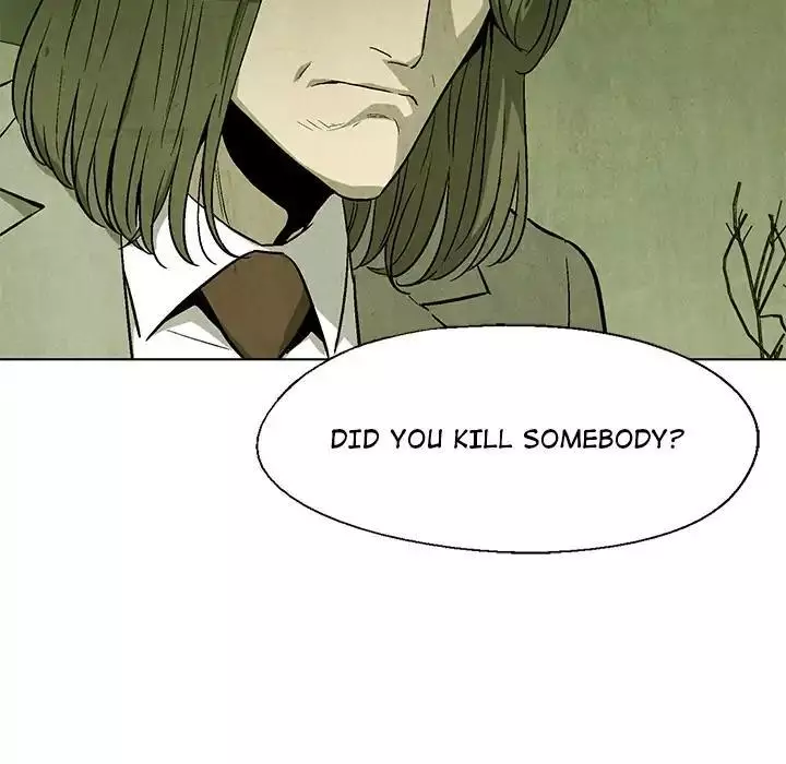 Gorgon - Chapter 51 - Page 22
