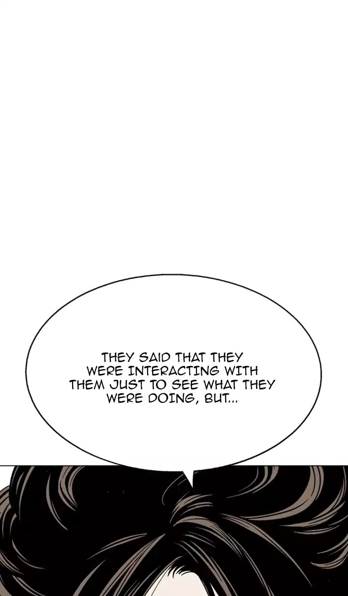 Gosu - Chapter 116 - Page 63