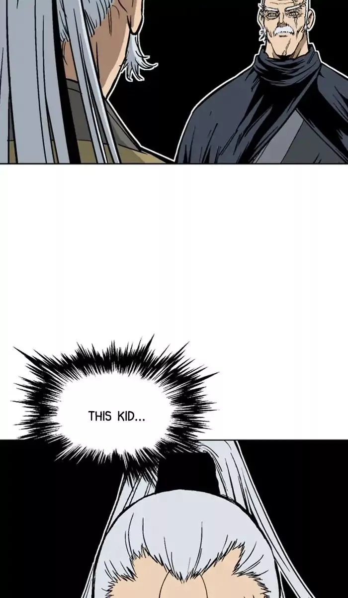 Gosu - Chapter 143 - Page 18
