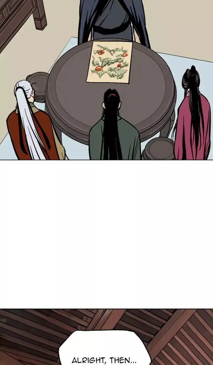 Gosu - Chapter 143 - Page 35