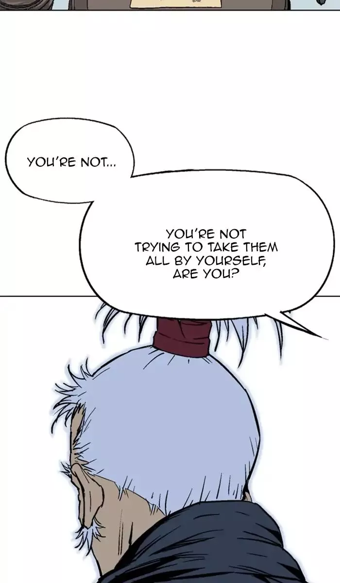 Gosu - Chapter 143 - Page 42