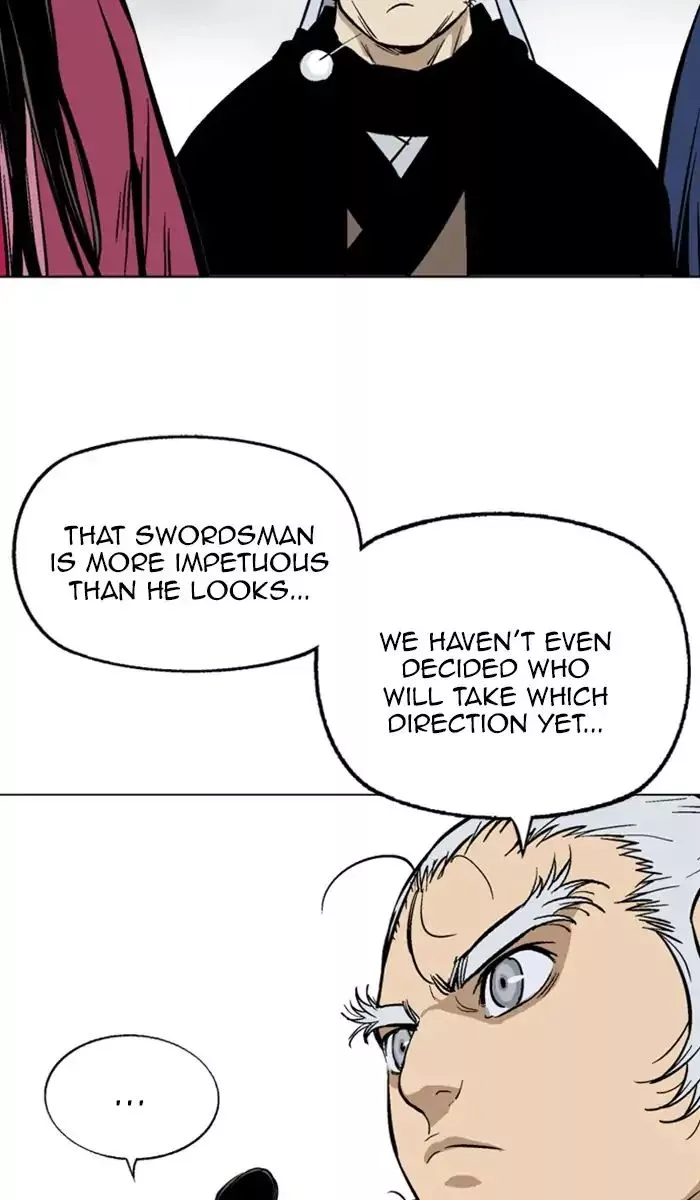 Gosu - Chapter 143 - Page 61