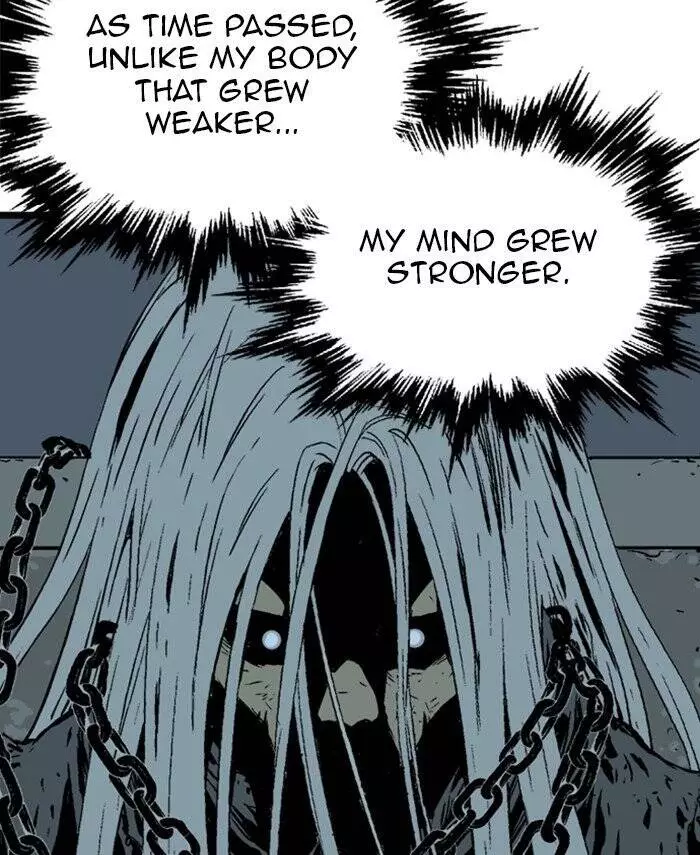 Gosu - Chapter 191 - Page 132