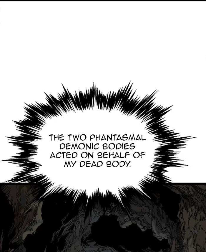 Gosu - Chapter 191 - Page 137