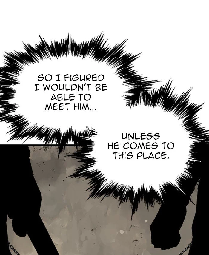 Gosu - Chapter 191 - Page 141