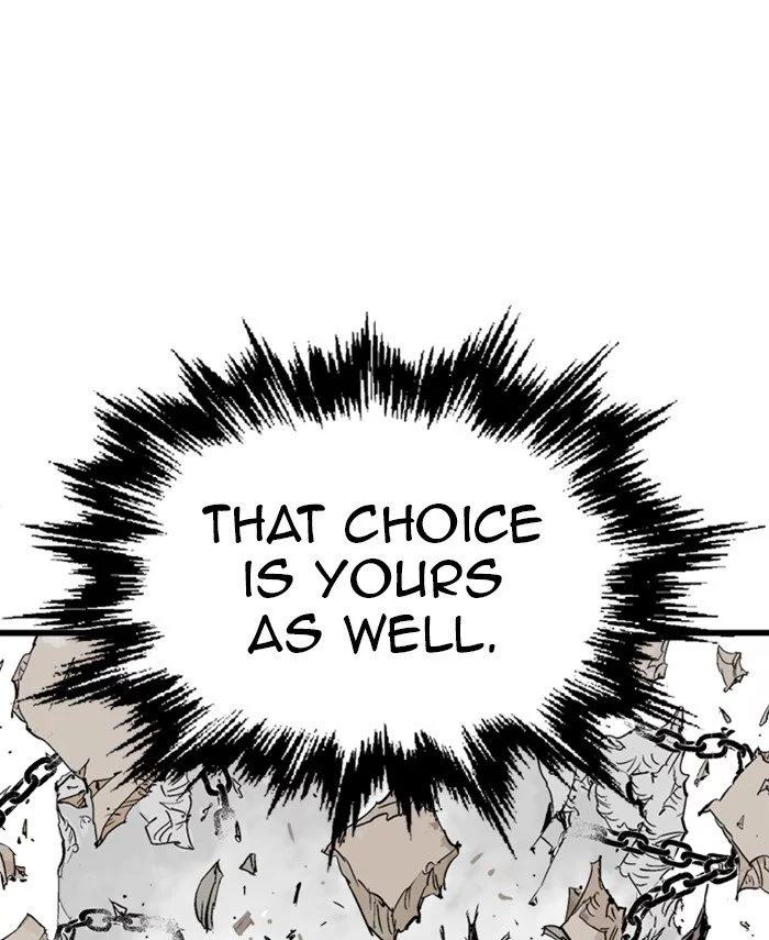Gosu - Chapter 191 - Page 162