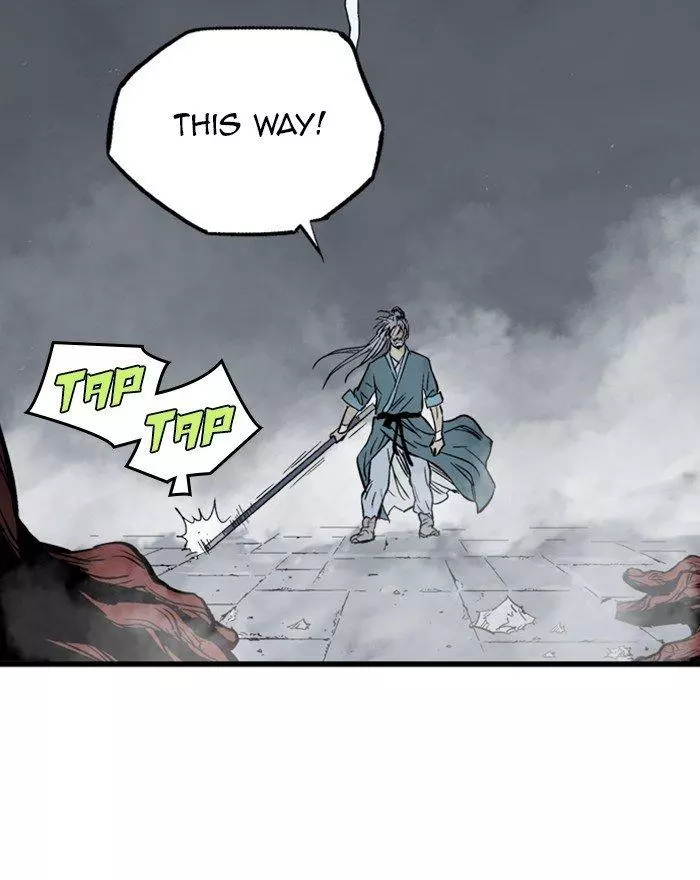Gosu - Chapter 198 - Page 125