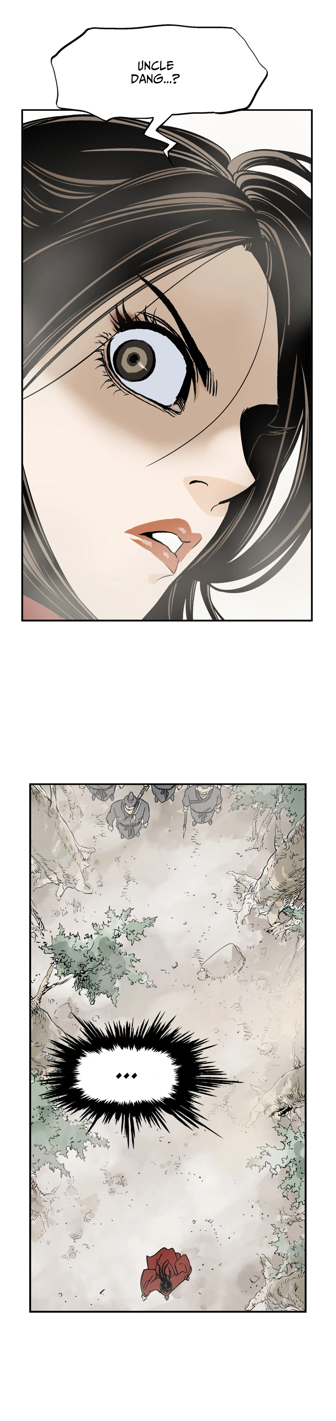 Gosu - Chapter 31 - Page 16
