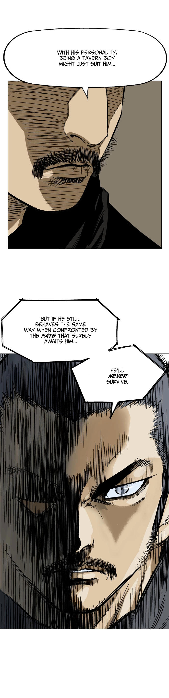 Gosu - Chapter 33 - Page 26