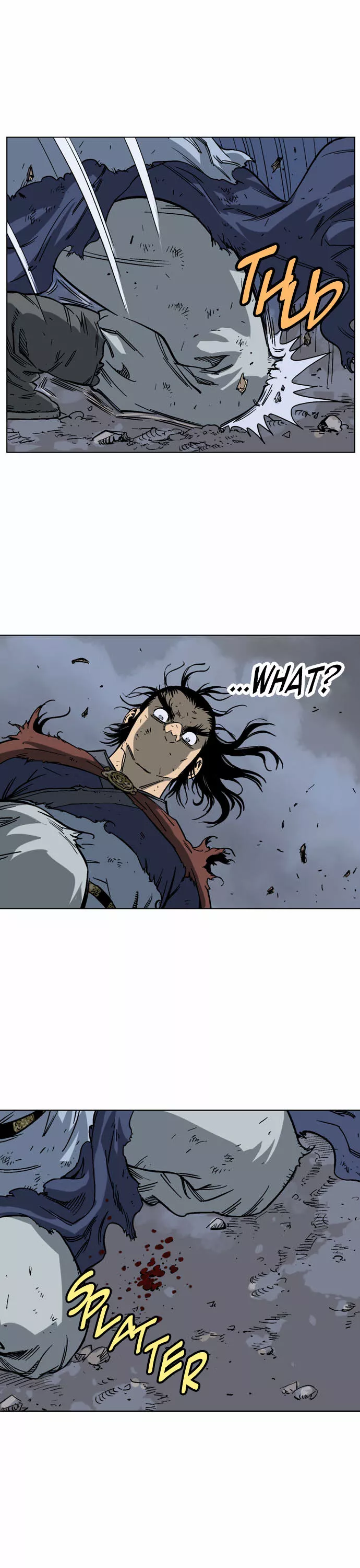 Gosu - Chapter 49 - Page 24