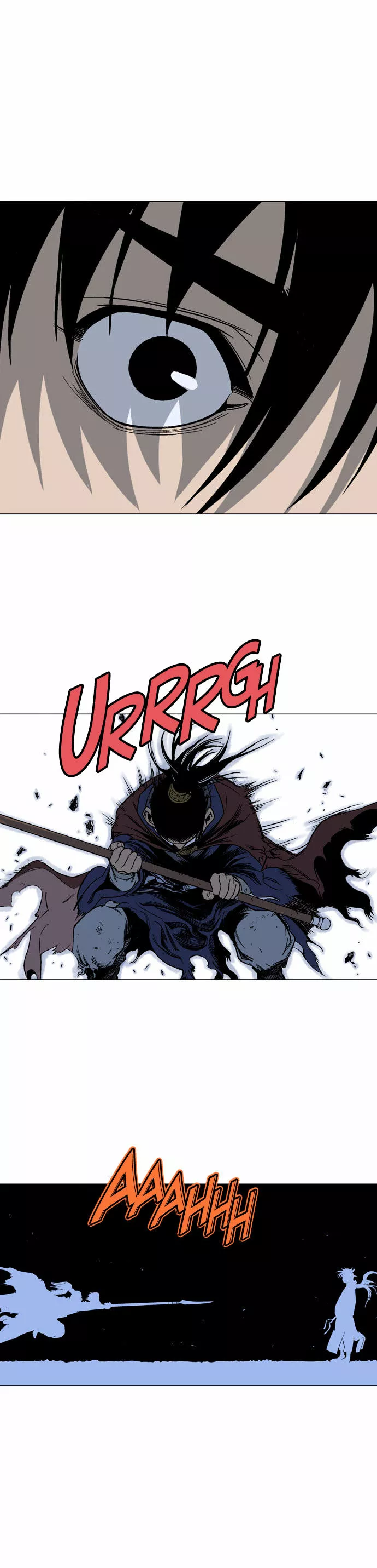 Gosu - Chapter 49 - Page 41