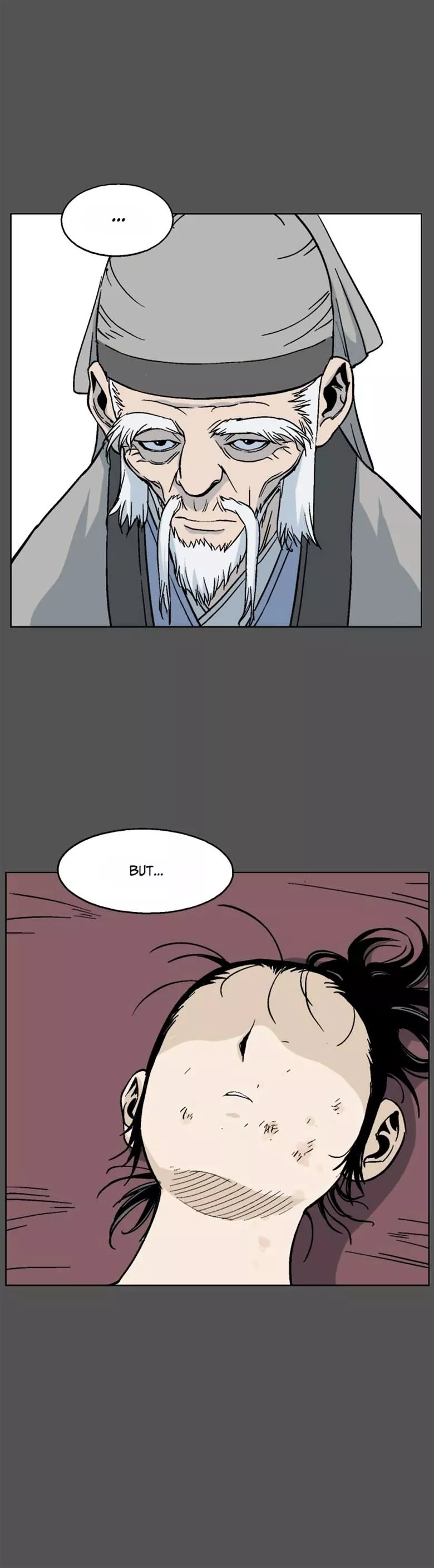 Gosu - Chapter 50 - Page 21