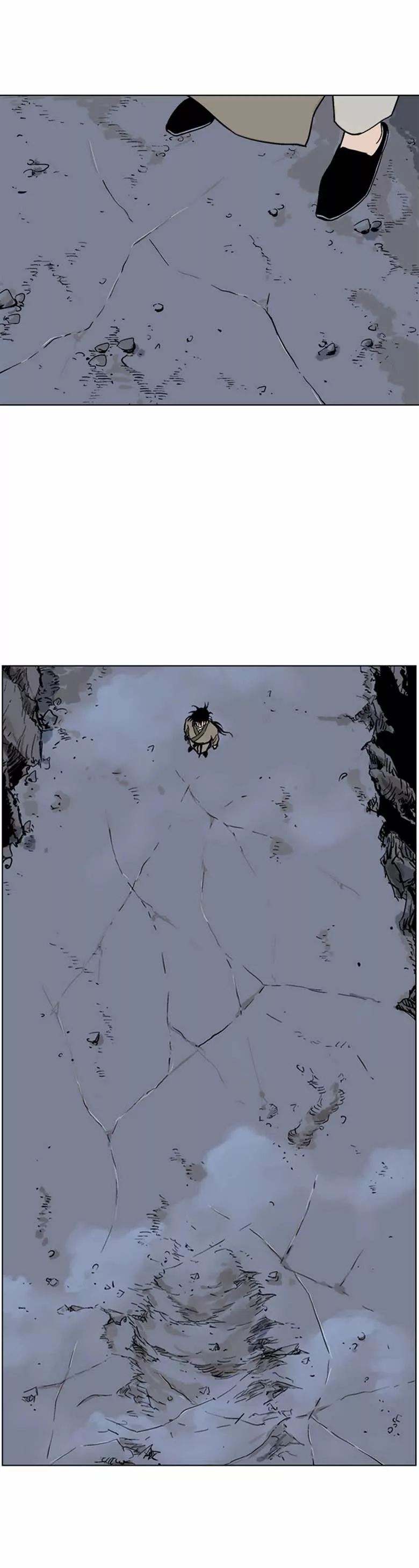 Gosu - Chapter 50 - Page 37