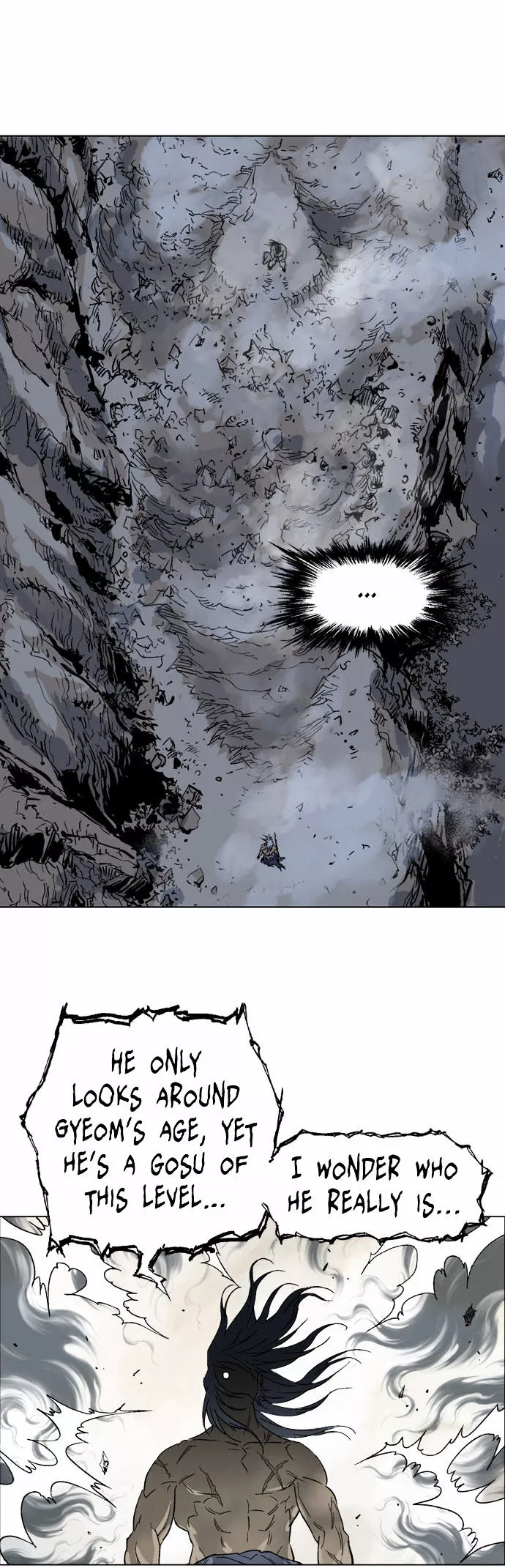 Gosu - Chapter 51 - Page 25