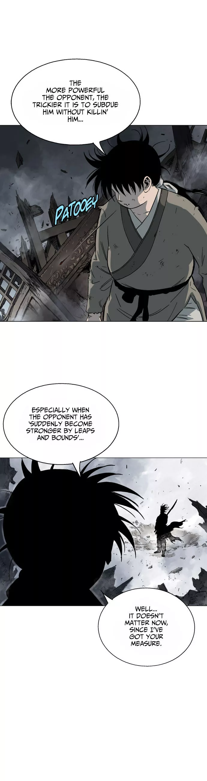Gosu - Chapter 51 - Page 44