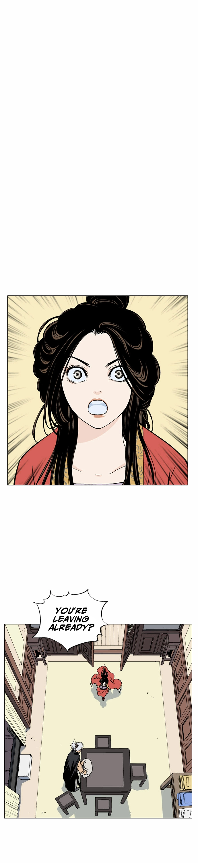 Gosu - Chapter 57 - Page 27