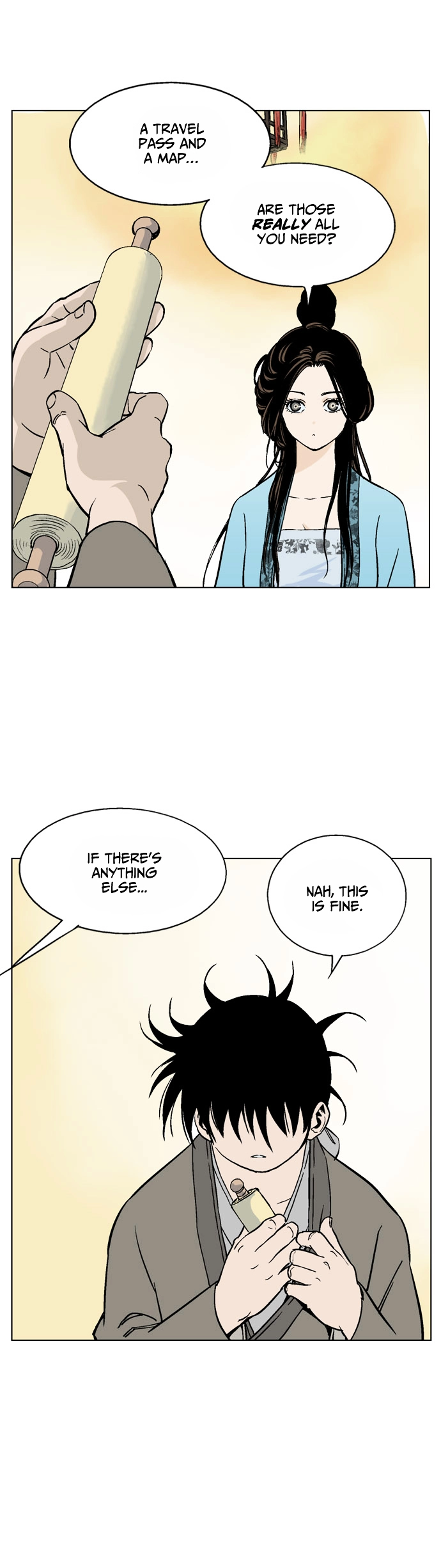 Gosu - Chapter 57 - Page 5
