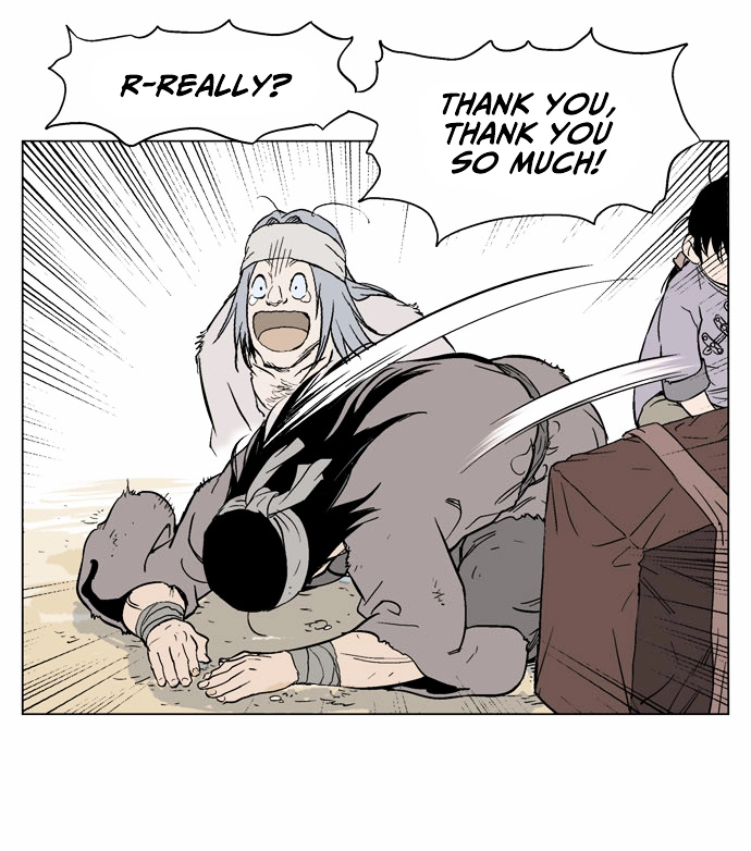 Gosu - Chapter 59 - Page 36