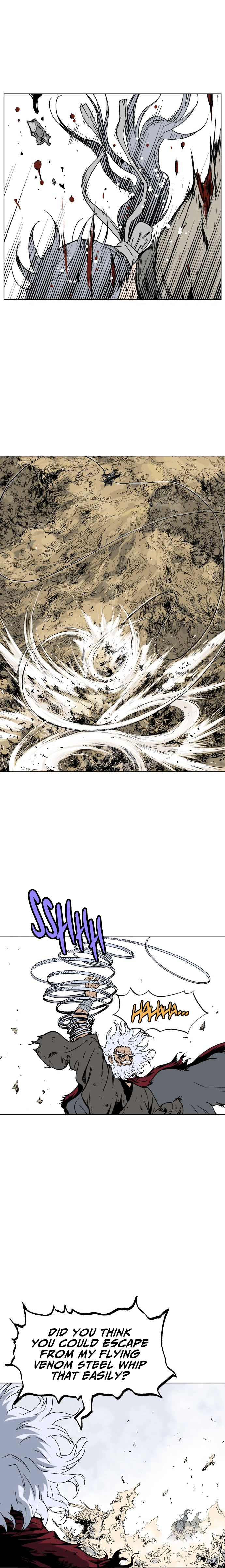 Gosu - Chapter 71 - Page 7