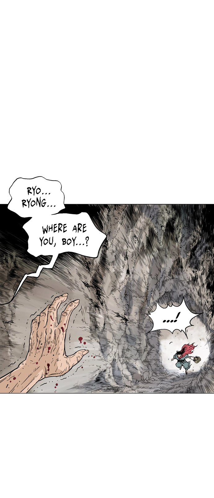 Gosu - Chapter 79 - Page 16