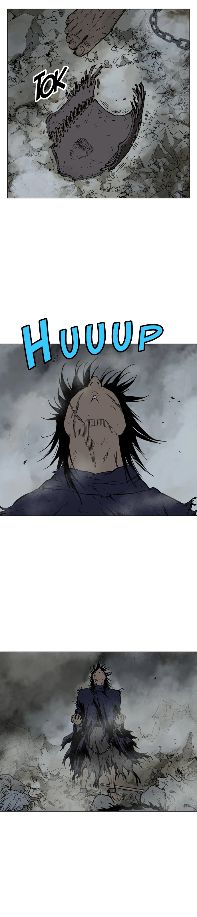 Gosu - Chapter 79 - Page 5