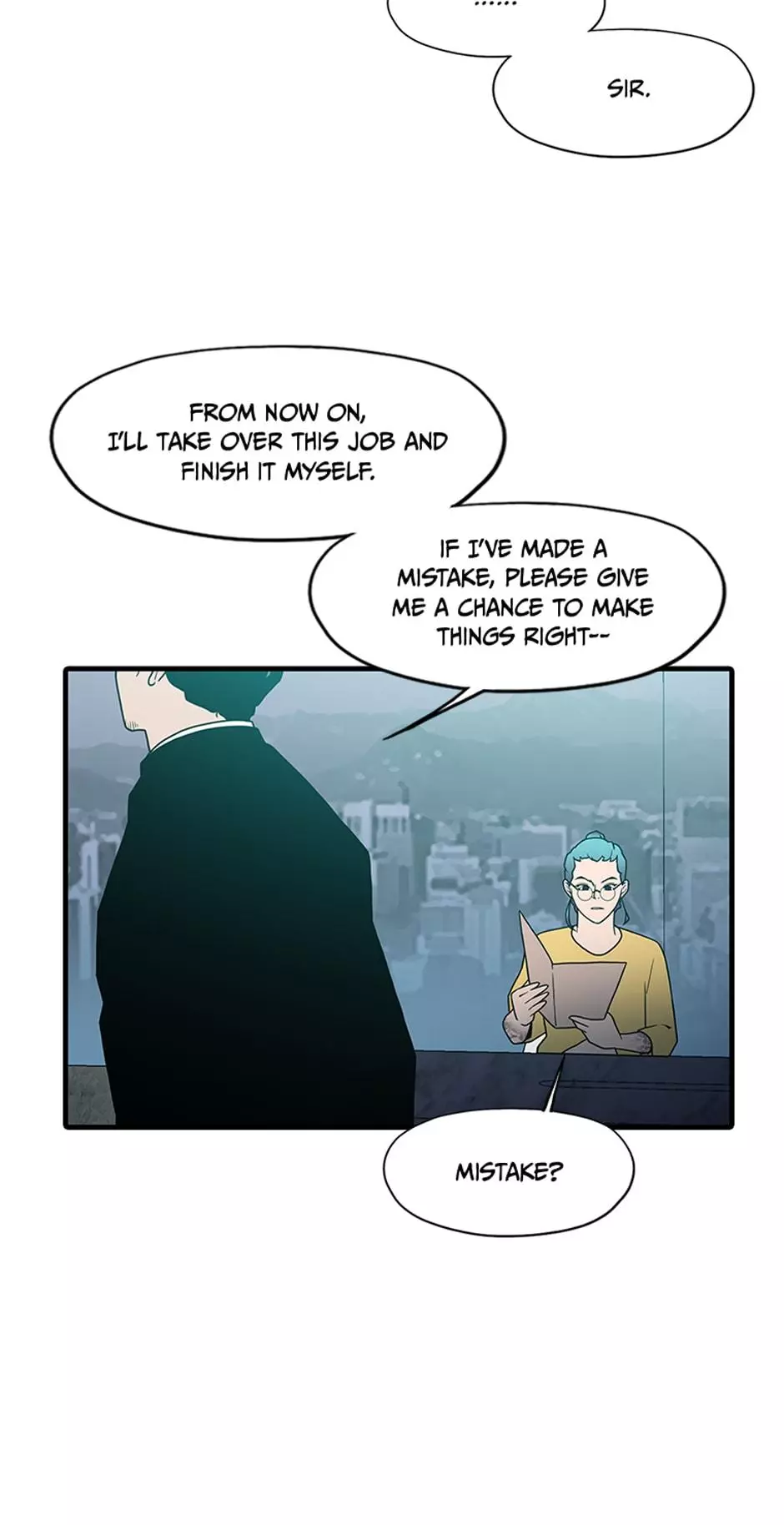 Granny - Chapter 38 - Page 38