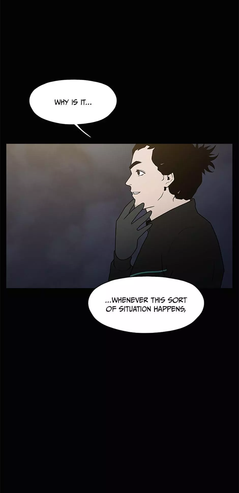 Granny - Chapter 38 - Page 7