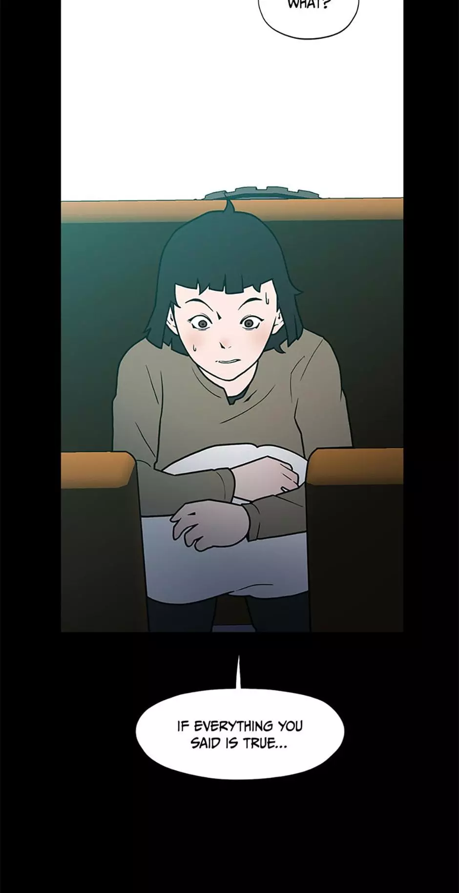 Granny - Chapter 40 - Page 49