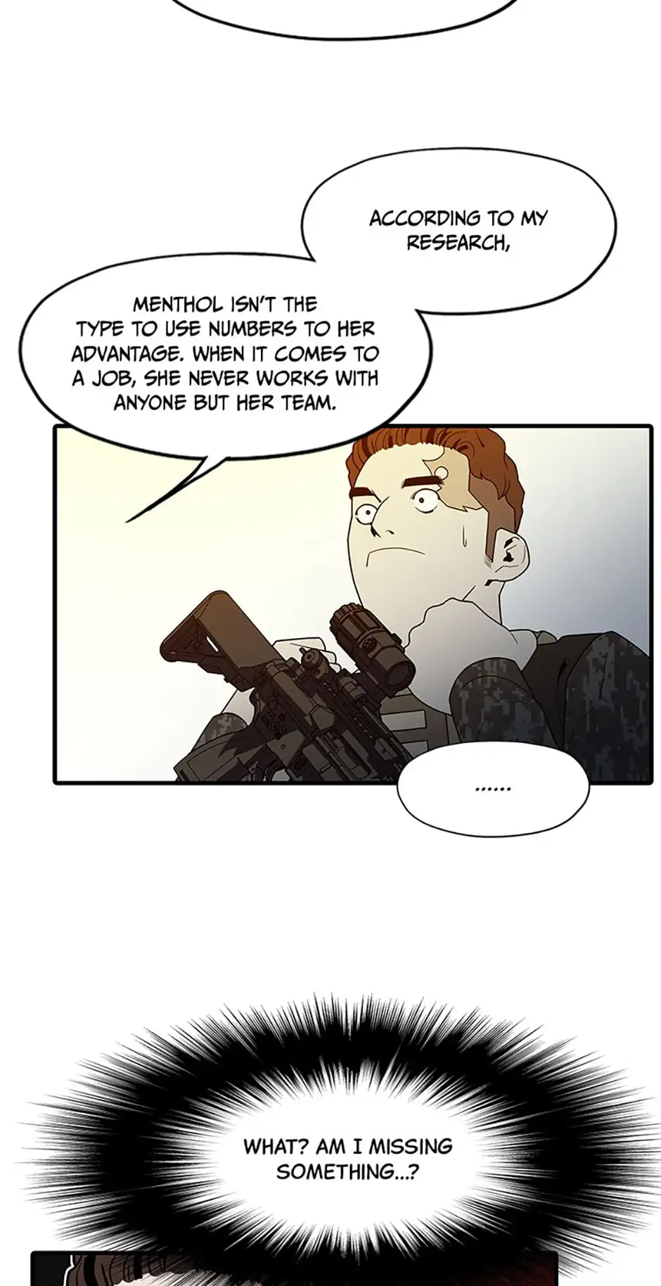 Granny - Chapter 56 - Page 15