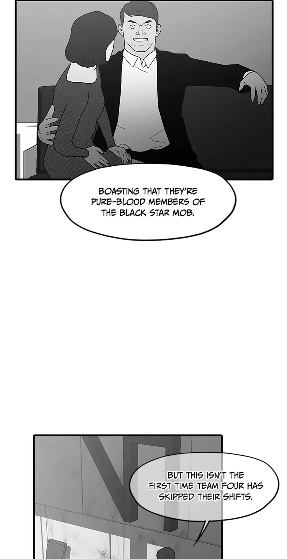 Granny - Chapter 56 - Page 44