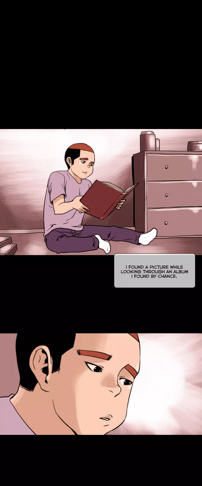 Green Boy - Chapter 114 - Page 10