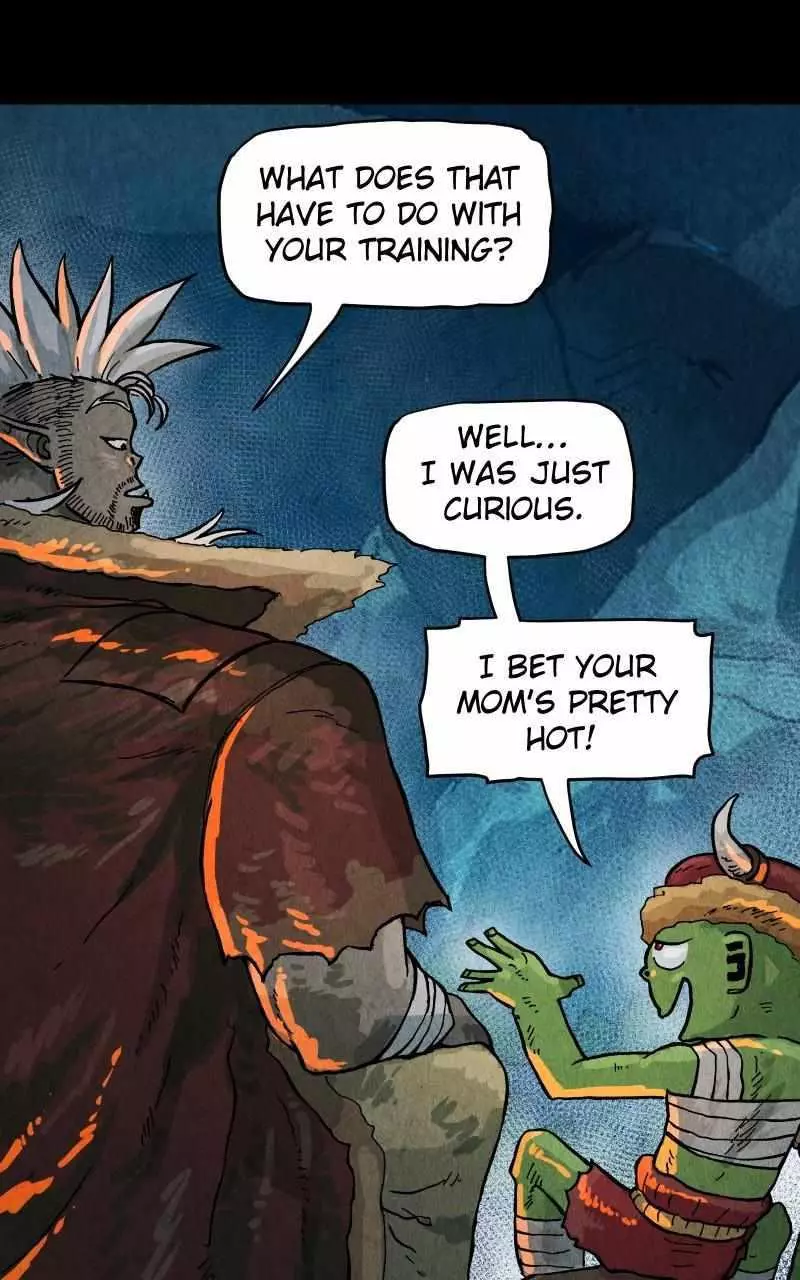 GUL - Chapter 114 - Page 31
