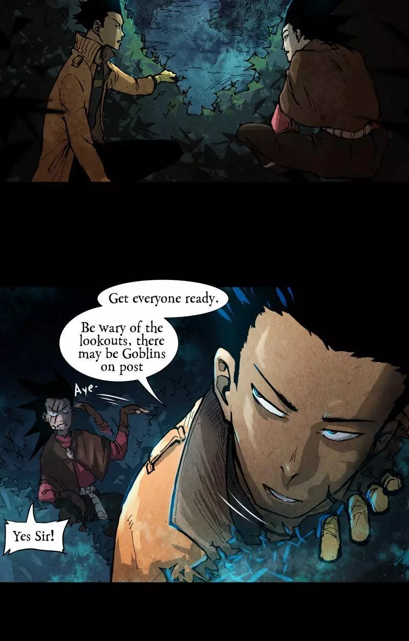 GUL - Chapter 51 - Page 2