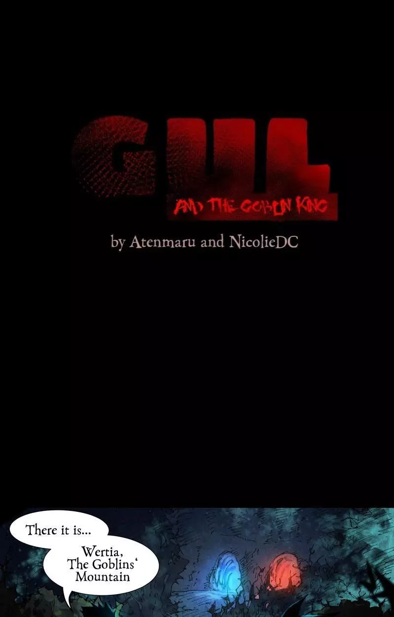 GUL - Chapter 51 - Page 1