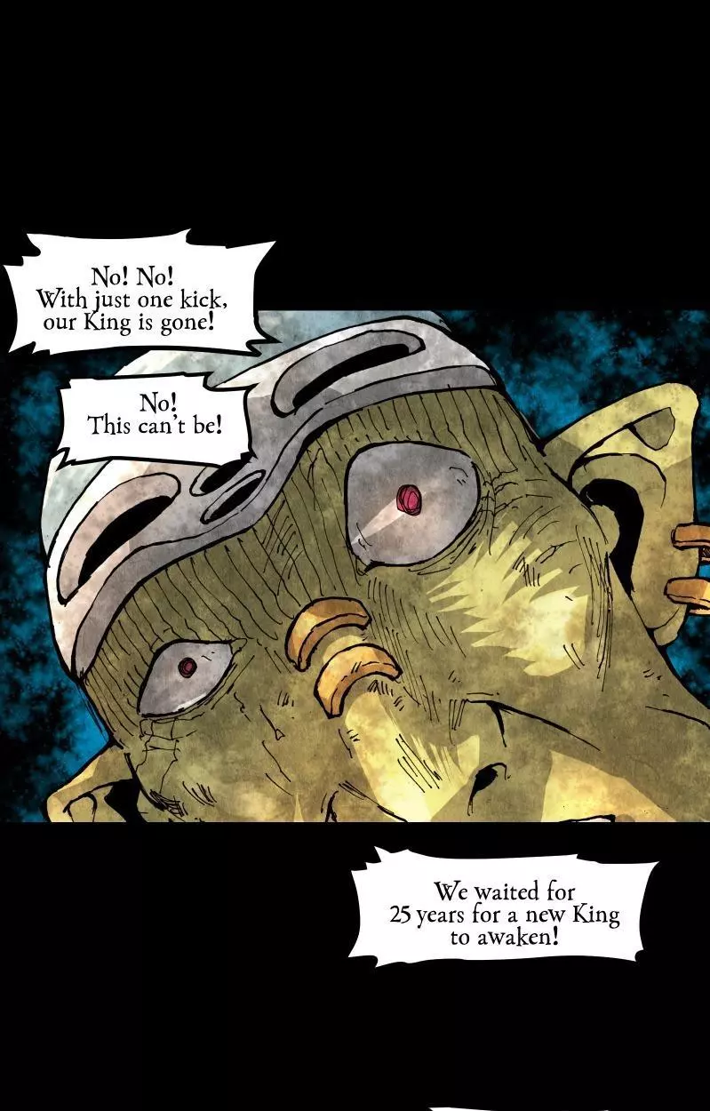 GUL - Chapter 51 - Page 14